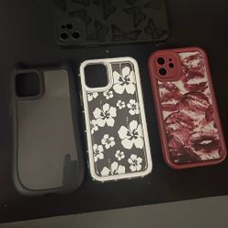 Phone Cases! (IPhone 12)