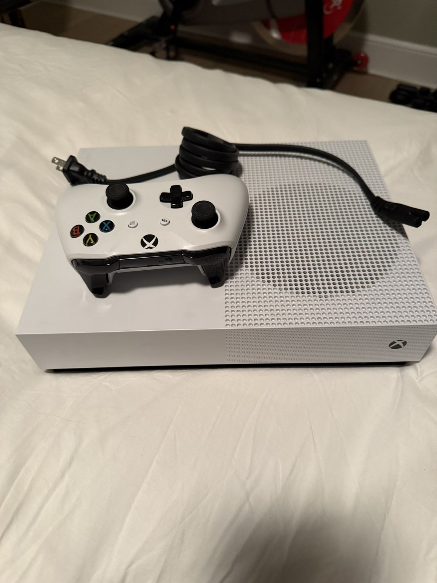 Xbox 1S