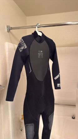 Wetsuit- Body Glove pro 3 Men’s Size S