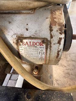 Compressor