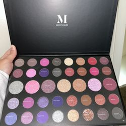 Morphe Artistry Palette Such A Gem 39S