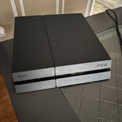 PS4 Pro Console Don’t Use Anymore About To Get Ps5 For Christmas Someone Please Get This Off My Hands