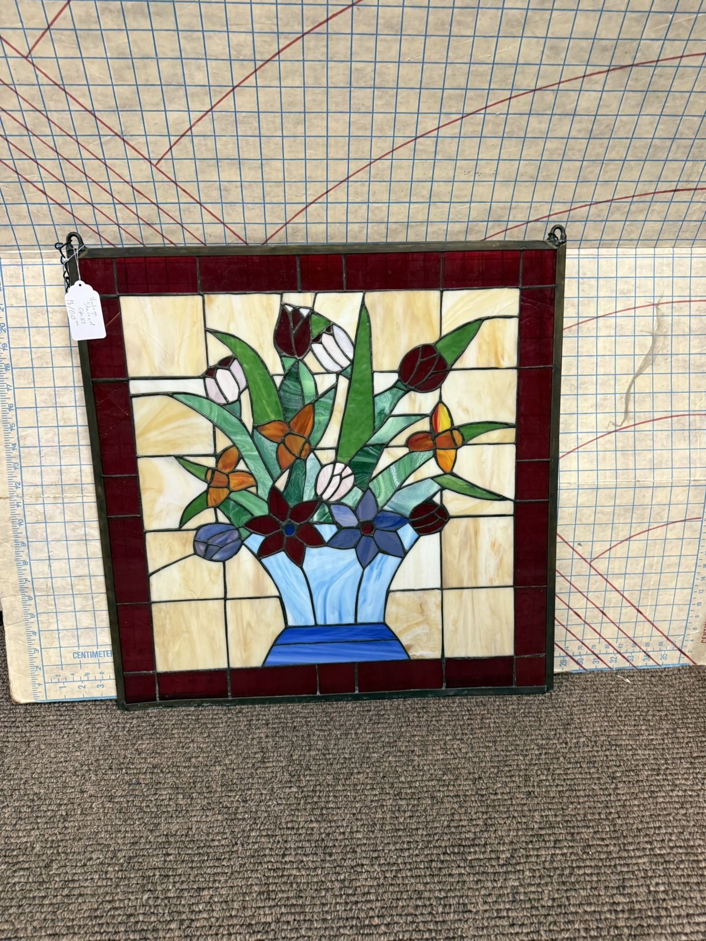 Stained Glass
