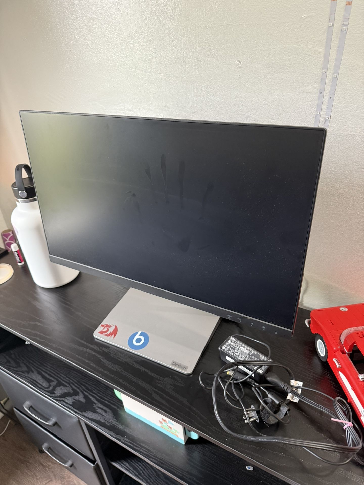 Lenovo Monitor 24in
