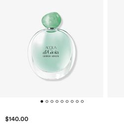 100 Ml Aqua Di Gioa Women’s Perfume 