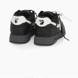 OFF WHITE OUT OF OFFICE 