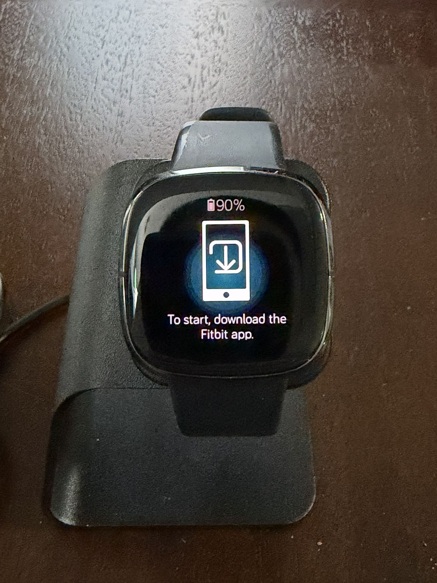 Fitbit Sense Fitness Tracker Model FB512