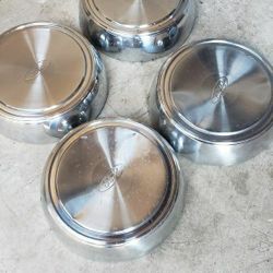 rim caps for ford