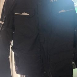 HWK Bike Jacket 