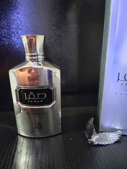 Lod Saqar Platinum
