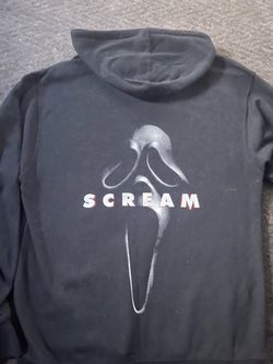 Halloween sweater