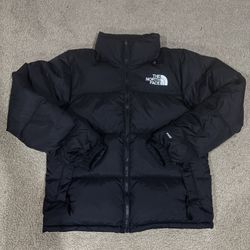 North Face 700 Puffer