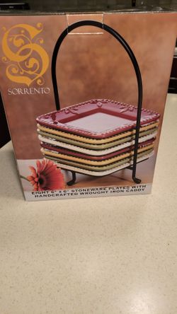 Spode Christmas Tree Double Tier Tray