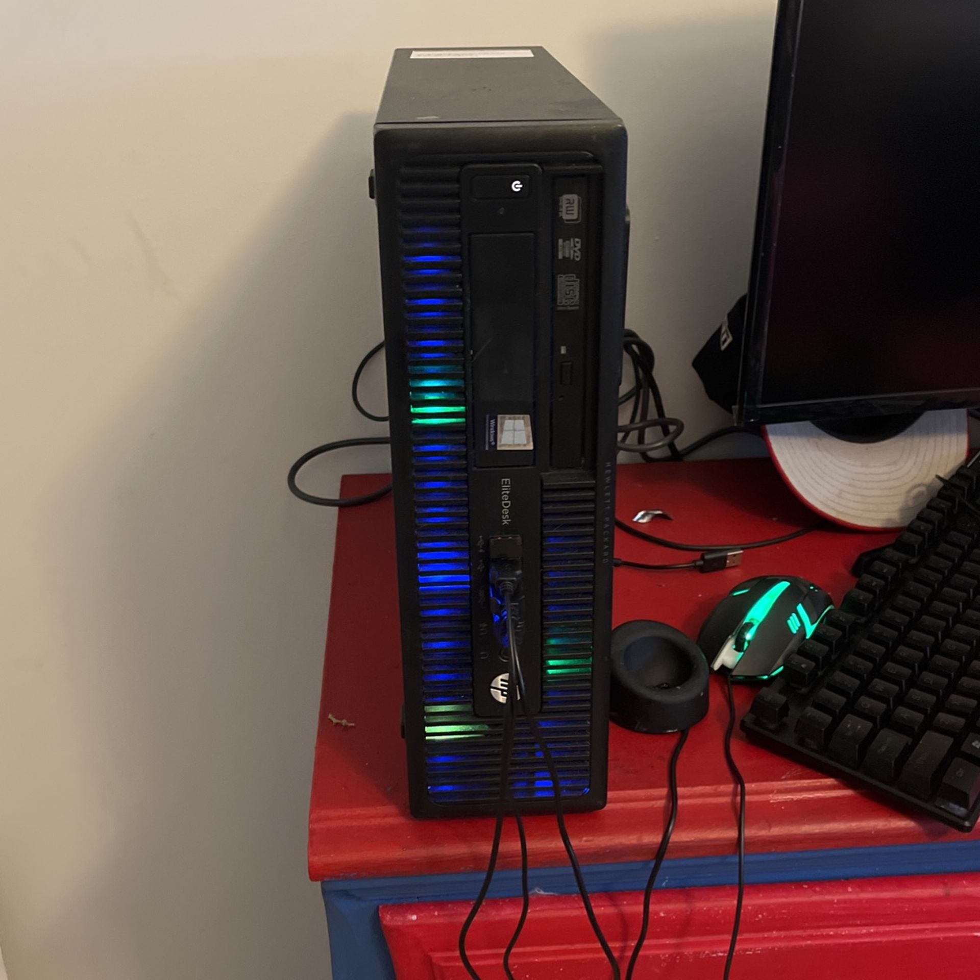 Gaming PC