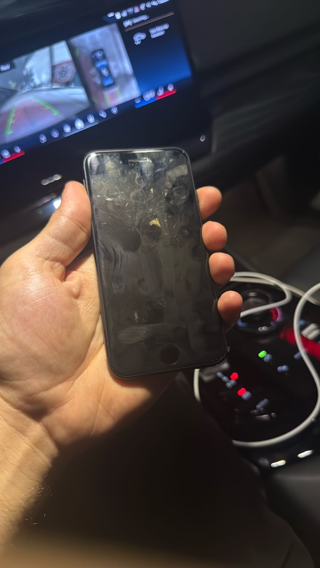 Iphone Se
