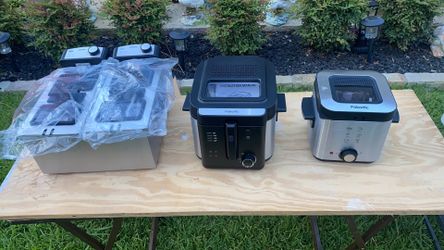 Garage Sale amazon returns