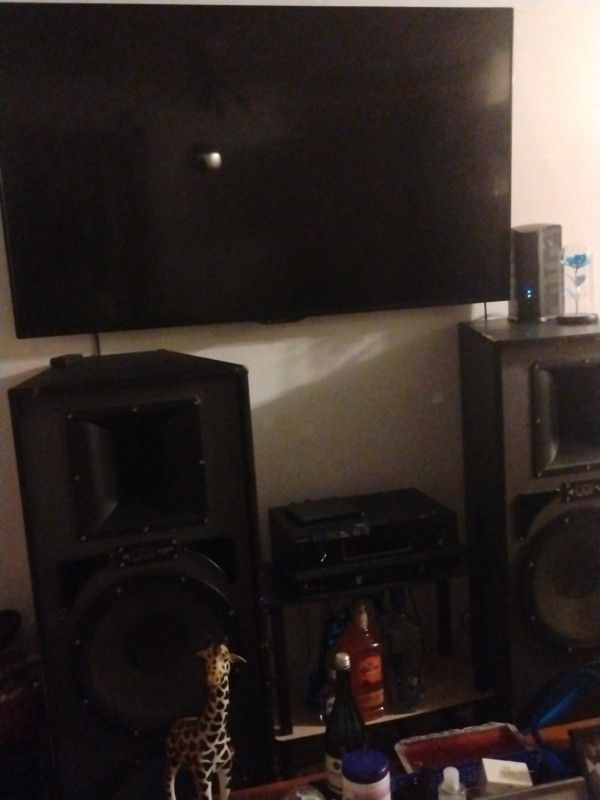 Home System