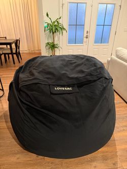 Love sac bean bag