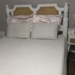 Bedroom Set 