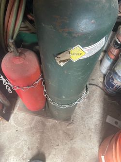 Torch two tanks$1