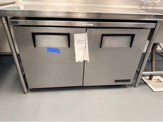 2 comp refrigerator