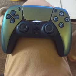 Ps5 Controller 