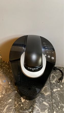 Keurig® K-Classic® K50 Coffee Maker