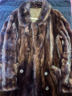 Mink Coat