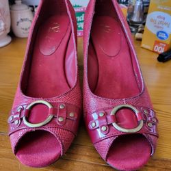 Ladies Aerosoles Heels