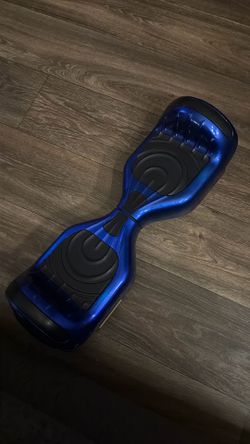Hoverboard