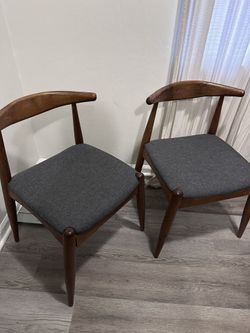 Dining Chairs 2