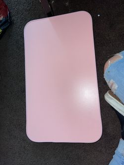 Bed Desk