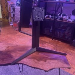 LG UltraGear Monitor Stand