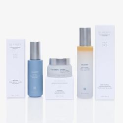 SKINCARE GlassFx
