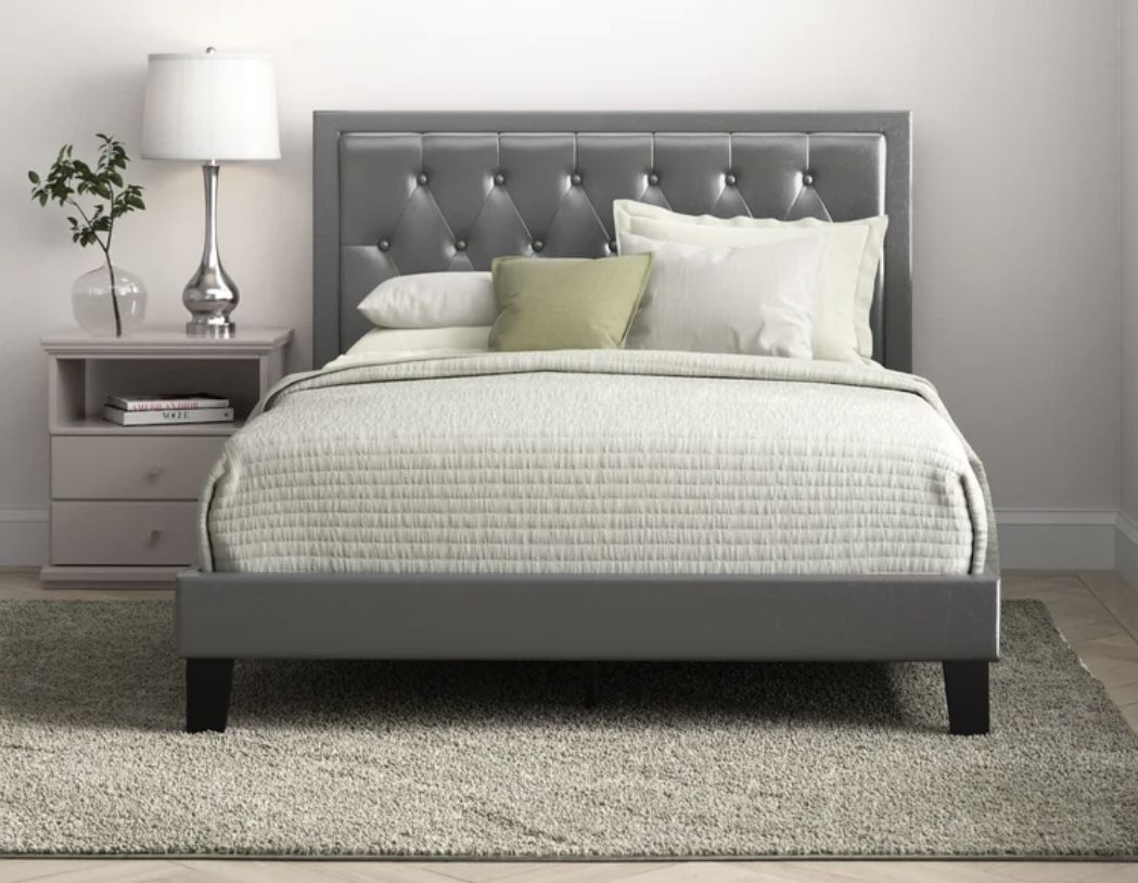 Brand New Full Size Bed