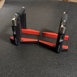 Jayflex Fitness Cross grips 