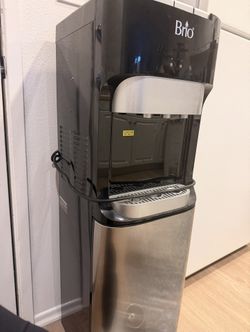 Brio Water Dispenser