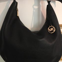 Michael Kors Leather Purse 