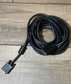 25 Ft Computer Cable