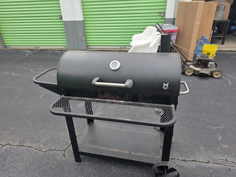Grill