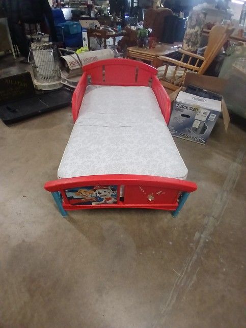 Kids Bed