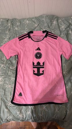 Inter Miami messi jersey
