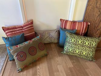 Beautiful Pillows