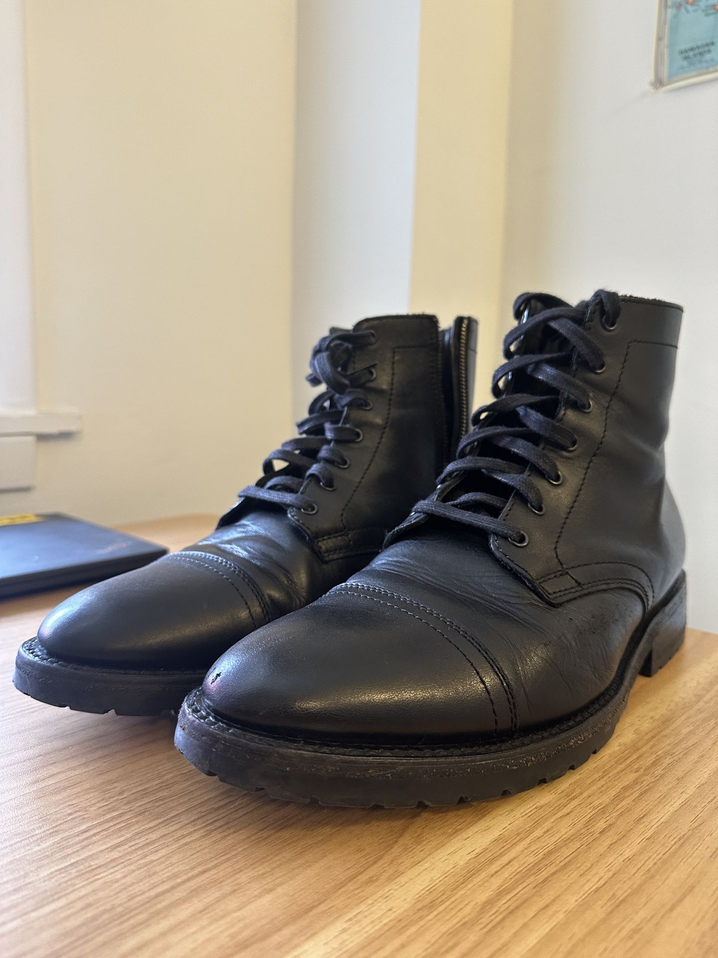 Thursday Boot Co. Sz 12