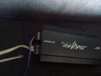 Very good condition