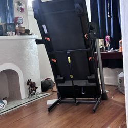 Treadmill Nordic Track