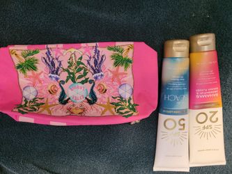 Bath & Body Works bundle