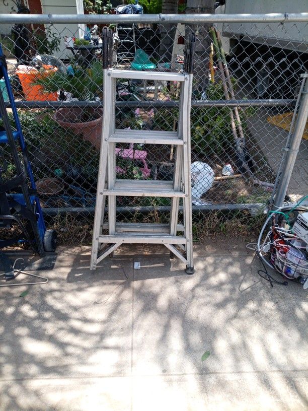 Ladder