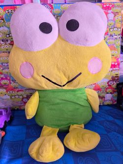 Keropii plush large