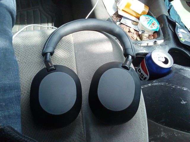 Sony Headphones